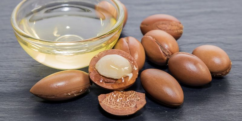 argan oils