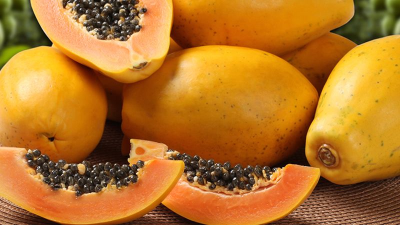 papaya