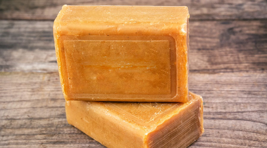 castile soap