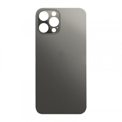 iPhone 12 Pro Max Rear Glass Cover with Large Camera hole