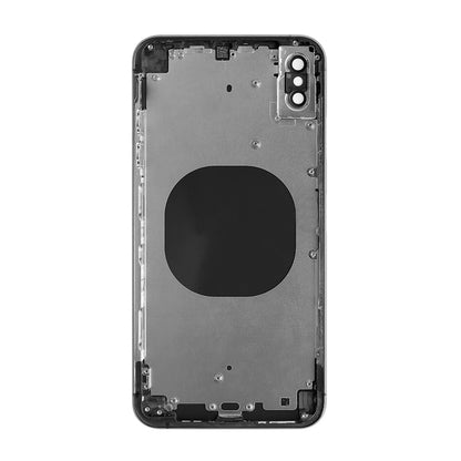 iPhone XS Max Back Cover Rear Housing Chassis with Frame Assembly