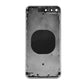 iPhone 8 Plus Back Cover Rear Housing Chassis with Frame Assembly