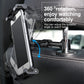 Baseus Backseat Phone and iPad Car Mount Headrest Holder (4.7-12.9 inch)