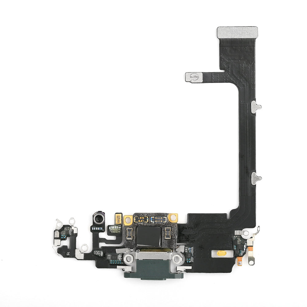 iPhone 11 Pro Charger Port Dock Flex Cable