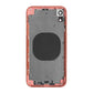 iPhone XR Back Cover Rear Housing Chassis with Frame Assembly