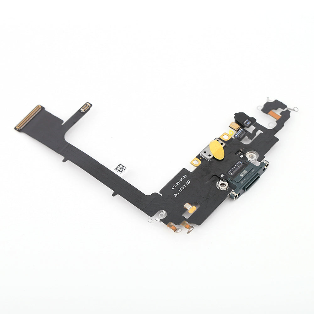 iPhone 11 Pro Charger Port Dock Flex Cable