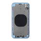 iPhone XR Back Cover Rear Housing Chassis with Frame Assembly