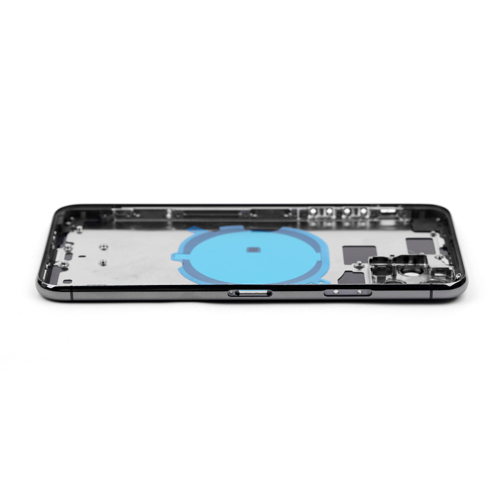 iPhone 11 Pro Max Back Cover Rear Housing Chassis with Frame Assembly