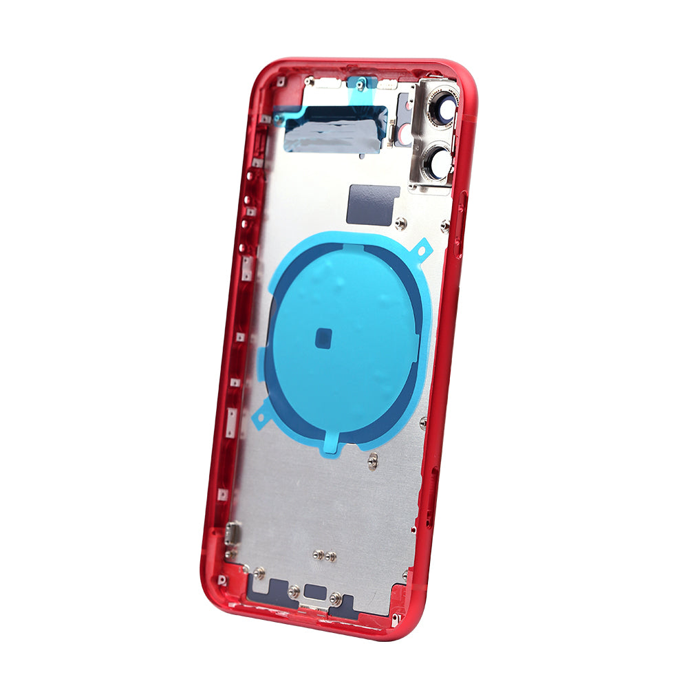 iPhone 11 Back Cover Rear Housing Chassis with Frame Assembly