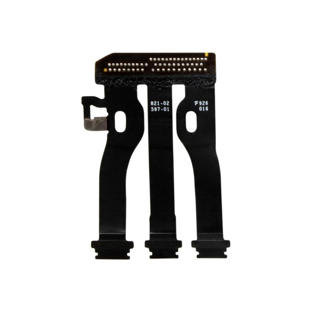 Apple Watch Series 5 40mm LCD Flex Cable Replacement