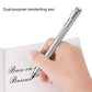 Baseus Universal Stylus Pen for capacitive touch Tablets and Mobiles