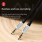 Baseus Yiven M30 Aux Audio Male to Male 3.5mm Jack cable (1.5m)