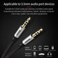 Baseus Yiven M30 Aux Audio Male to Male 3.5mm Jack cable (1.5m)