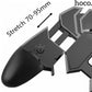 HOCO Mobile Gaming Controller Triggers | GM7 Eagle Six Finger Gamepad for PUBG
