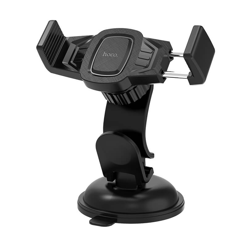 HOCO Suction Cup Car Mount | CA40 Redefined Dashboard Phone Holder