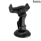 HOCO Suction Cup Car Mount | CA40 Redefined Dashboard Phone Holder