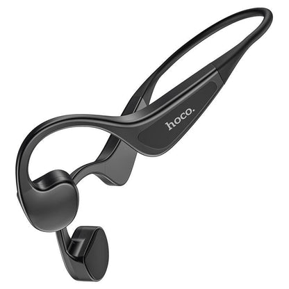 HOCO Waterproof Bone Conduction Earphones | ES57 Cool Sound Bluetooth Headphones