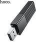 HOCO Micro SD USB card reader | HB20 Mindful 2-in-1 (SD+Micro SD) USB3.0