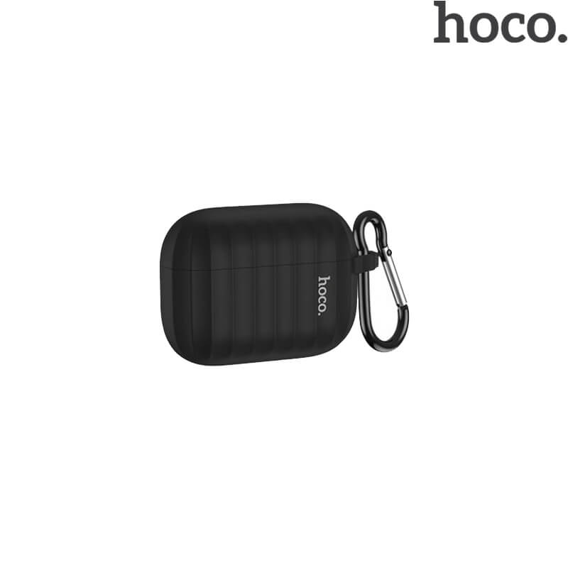 HOCO AirPods Pro Case Silicone Cover | WB20 Fenix Series