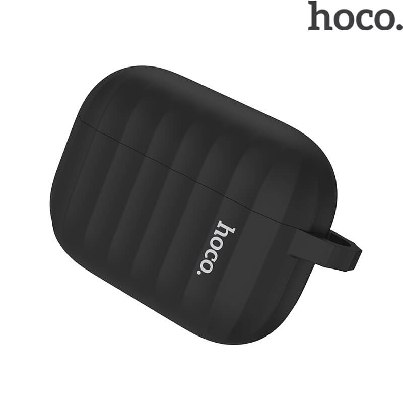 HOCO AirPods Pro Case Silicone Cover | WB20 Fenix Series