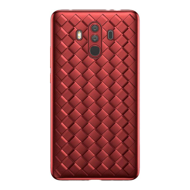 Huawei Mate 10 Case | Baseus Weaving Case