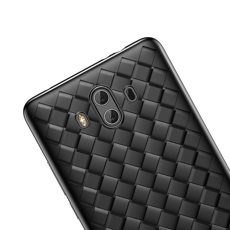 Huawei Mate 10 Case | Baseus Weaving Case