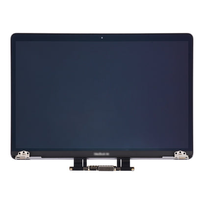 Macbook Air 13" A2337 Complete Display Assembly LCD Screen Replacement (Late 2020)