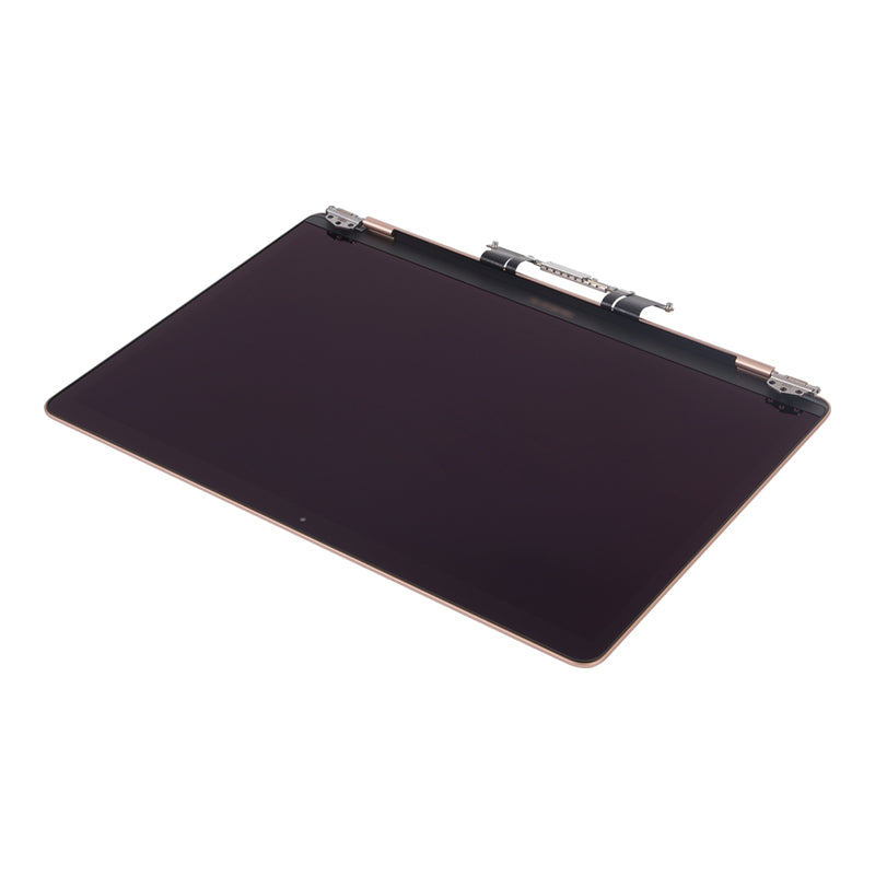 Macbook Air 13" A2337 Complete Display Assembly LCD Screen Replacement (Late 2020)