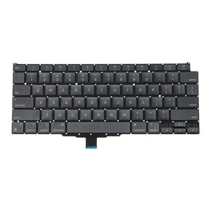 Macbook Air 13" A2337 US Version Keyboard Replacement (Late 2020)