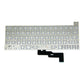 Macbook Pro 13" A2338 US Version Keyboard Replacement (2020)