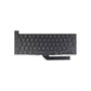 Macbook Pro 16" A2141 US Version Keyboard Replacement (2019)