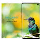 Samsung Galaxy Note 10 Plus Full Screen Coverage TPU Invisible Film Screen Protector