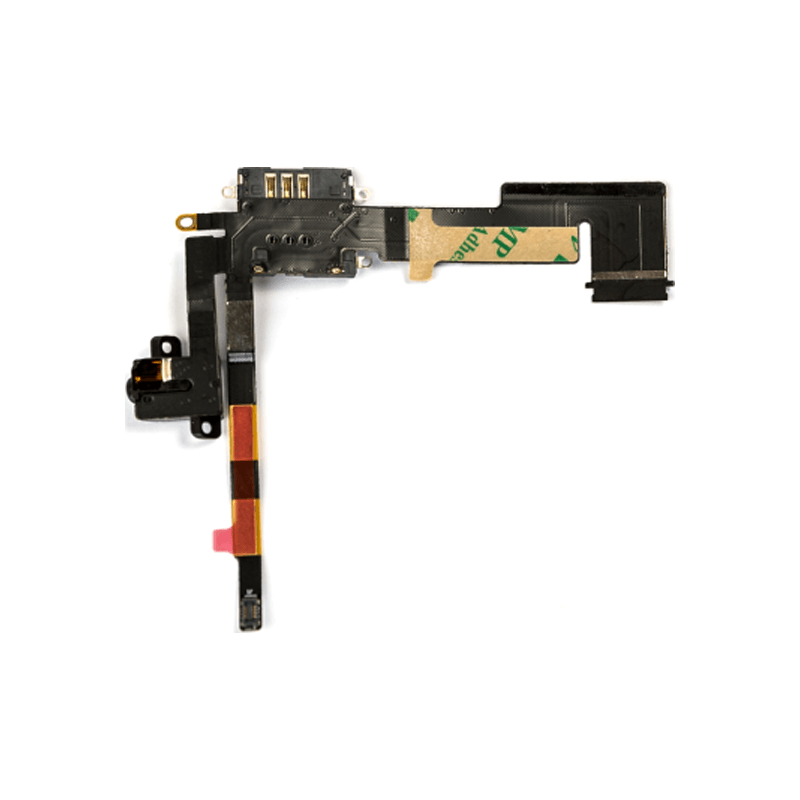 iPad 2 Headphone Jack (3G models)