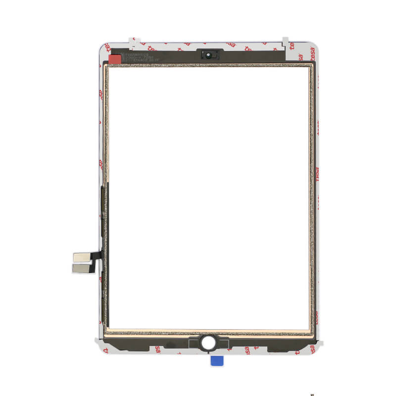 iPad 7 / iPad 8 / iPad 9 (2019/2020/2021) 10.2" Glass & Digitiser Screen Replacement