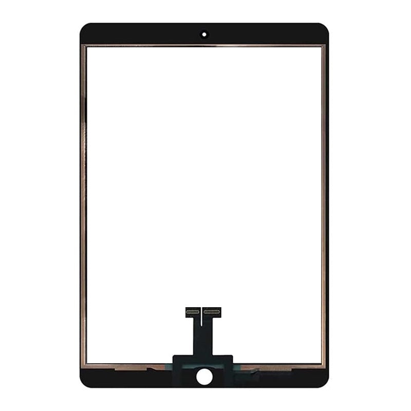 iPad Air 3 Black Glass and Digitiser Screen Replacement