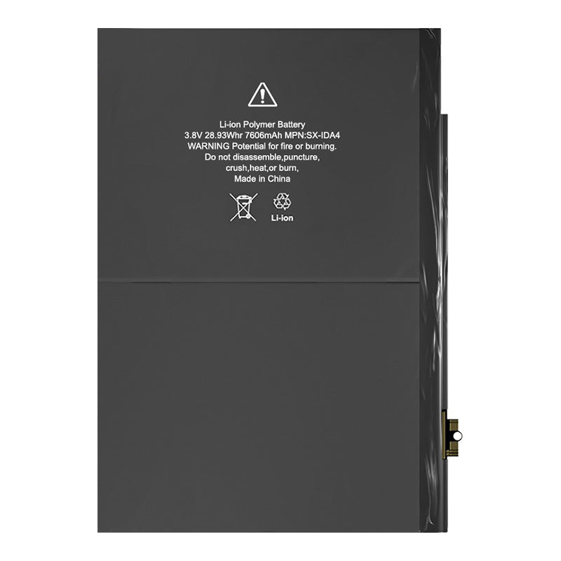 iPad Air 4 Premium Battery Replacement