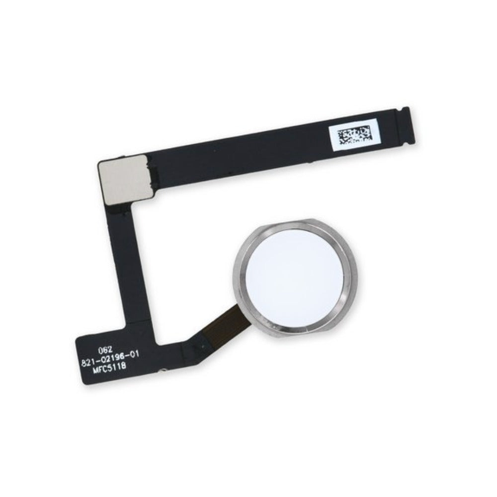 iPad Mini 5 (2019) Home Button and Flex Cable