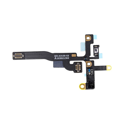 iPad Pro 11" (3rd Gen) & iPad Pro 12.9" (5th Gen) Power and Volume Flex Cable (Cellular)