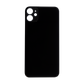 iPhone 11 Rear Glass Cover with Large Camera hole