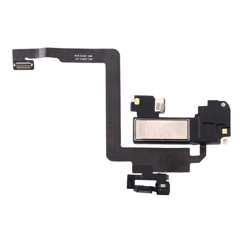 iPhone 11 Pro Ear Piece Speaker with Sensor Flex Cable