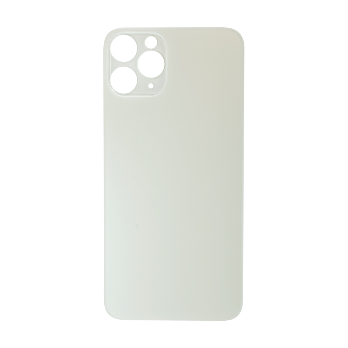 iPhone 11 Pro Rear Glass Cover with Large Camera hole