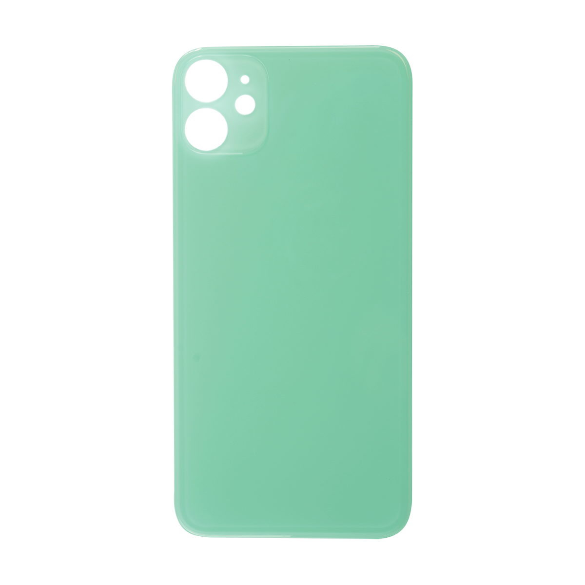 iPhone 11 Rear Glass Cover with Large Camera hole