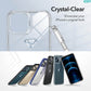 ESR iPhone 12/iPhone 12 Pro Case | Classic Hybrid Shock-Absorbing Protective Clear Bumper