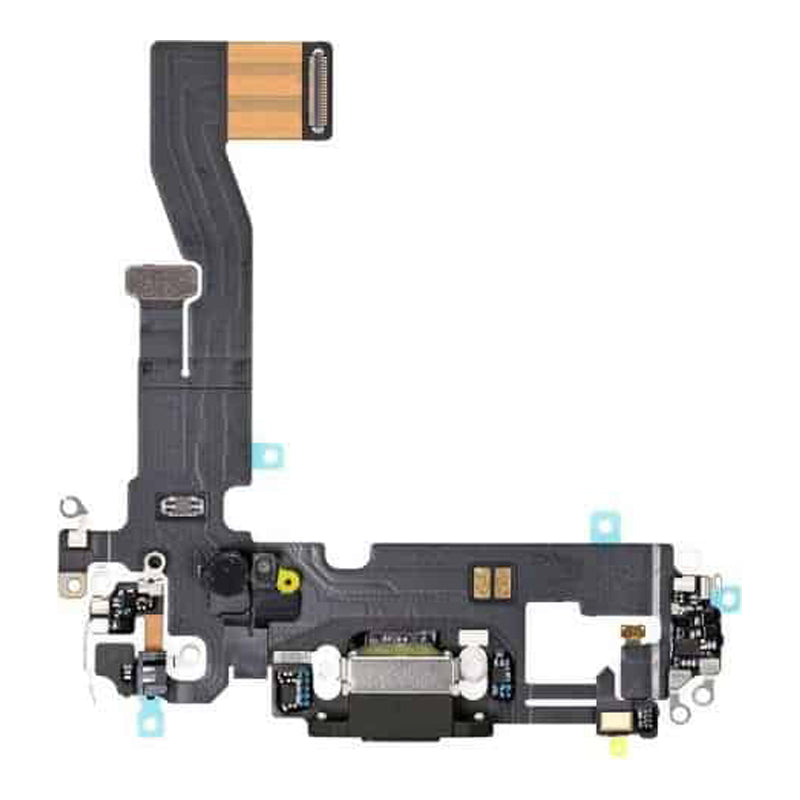 iPhone 12/12 Pro Charging Port Dock Flex Cable