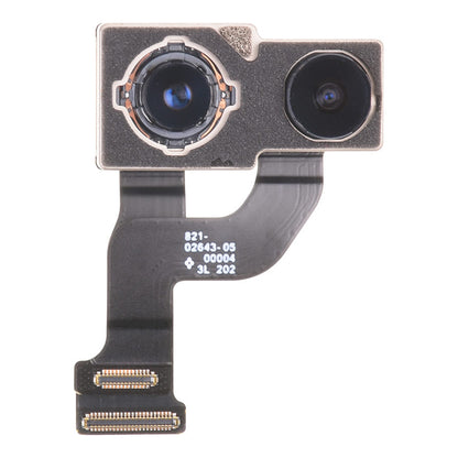 iPhone 12 Rear Camera