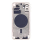 iPhone 12 Back Cover Rear Housing Chassis with Frame Assembly