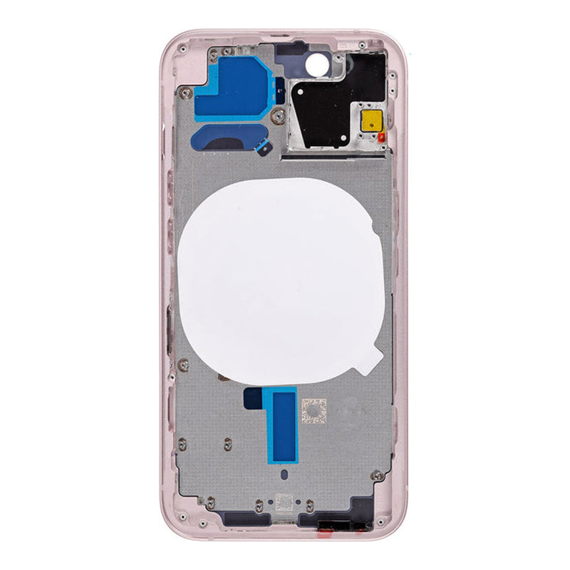 iPhone 13 Mini Back Cover Rear Housing Chassis with Frame Assembly