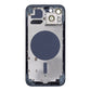 iPhone 13 Back Cover Rear Housing Chassis with Frame Assembly