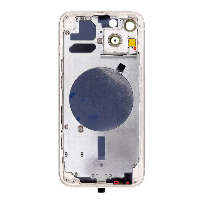 iPhone 13 Back Cover Rear Housing Chassis with Frame Assembly