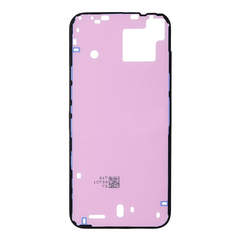iPhone 14 Plus Water Resistant Back Glass Gasket Adhesive